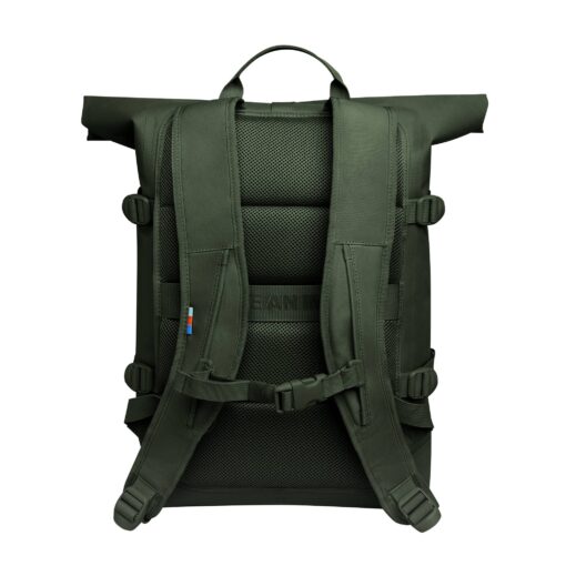 Got Bag Rolltop Lite 2.0 Seljakott Algae - Image 7