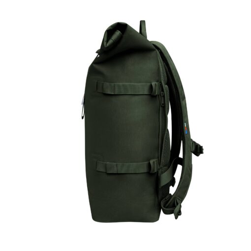 Got Bag Rolltop Lite 2.0 Seljakott Algae - Image 6