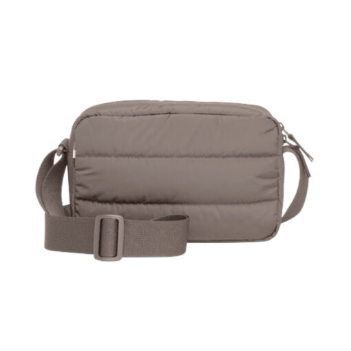 Got Bag Puffer Crossbody Kott Monochrome Oyster - Image 7