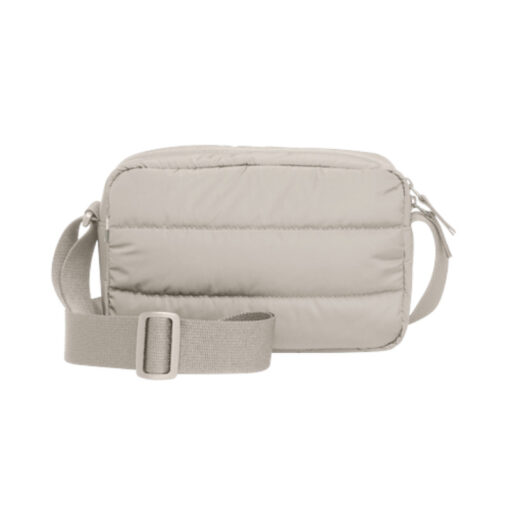 Got Bag Puffer Crossbody Kott Monochrome Scallop - Image 6