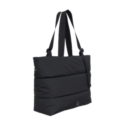 Got Bag Puffer Tote Monochrome Must - Image 7