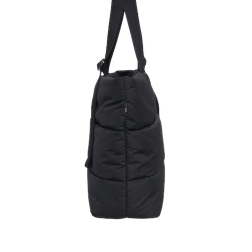 Got Bag Puffer Tote Monochrome Must - Image 8