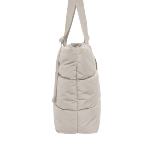 Got Bag Puffer Tote Monochrome Scallop - Image 7