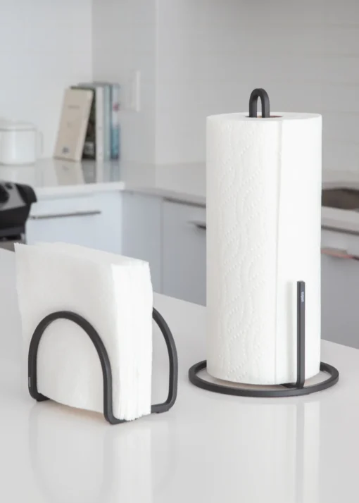 Umbra Squire Paper Towel Holder - Image 3