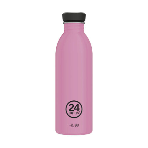 24Bottles Urban Bottle REactive II Pink/Blue - Image 3