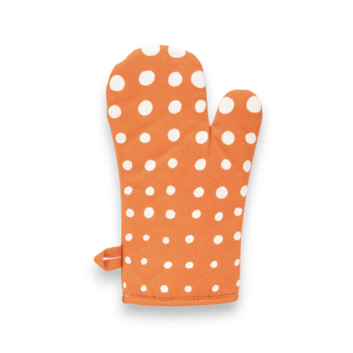 BlueQ F*ck, I Love Cheese Oven Mitt - Image 3