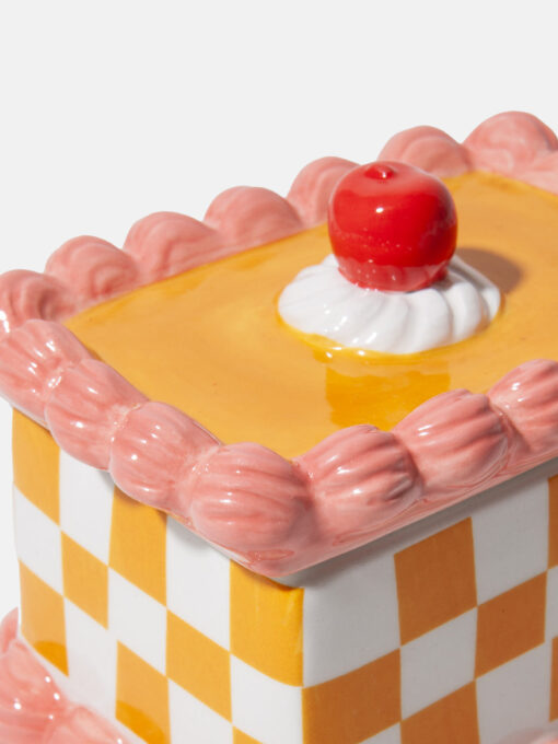 DOIY Sweetie Jewelry Box - Image 4