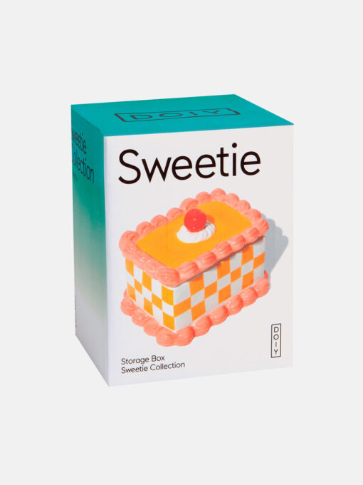 DOIY Sweetie Jewelry Box - Image 6