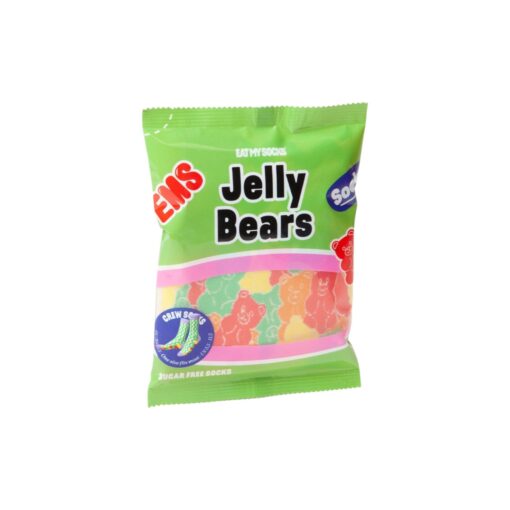 DOIY Jelly Bears sokid