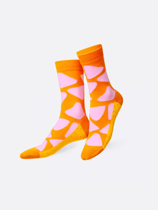 DOIY Crunchy Nachos Socks - Image 3