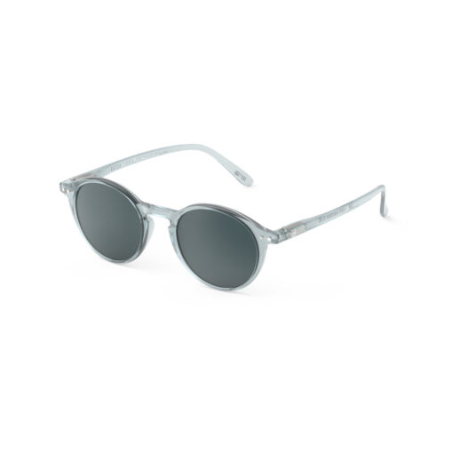 Izipizi #D SUN - Sunglasses Frozen Blue - Image 4