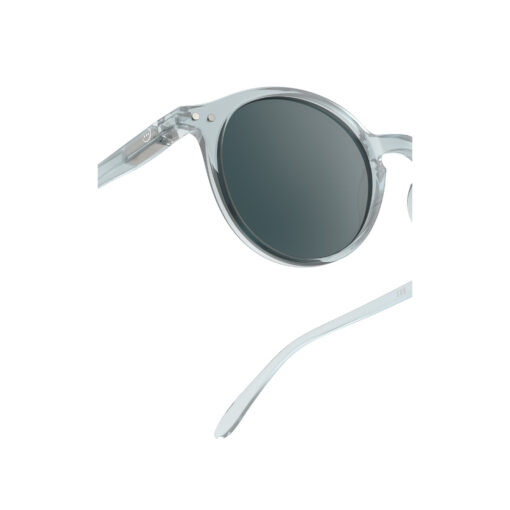 Izipizi #D SUN - Sunglasses Frozen Blue - Image 6