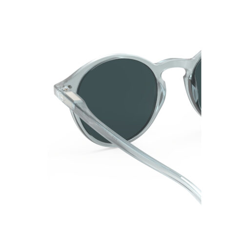 Izipizi #D SUN - Sunglasses Frozen Blue - Image 5