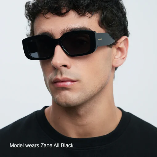 Meller Eco Zane All Black - Image 3