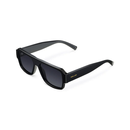 Meller Eco Nia All Black - Image 4