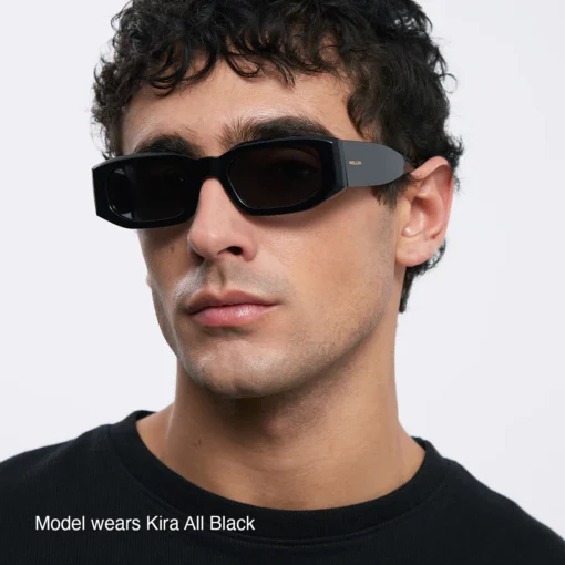 Meller Eco Kira All Black - Image 3